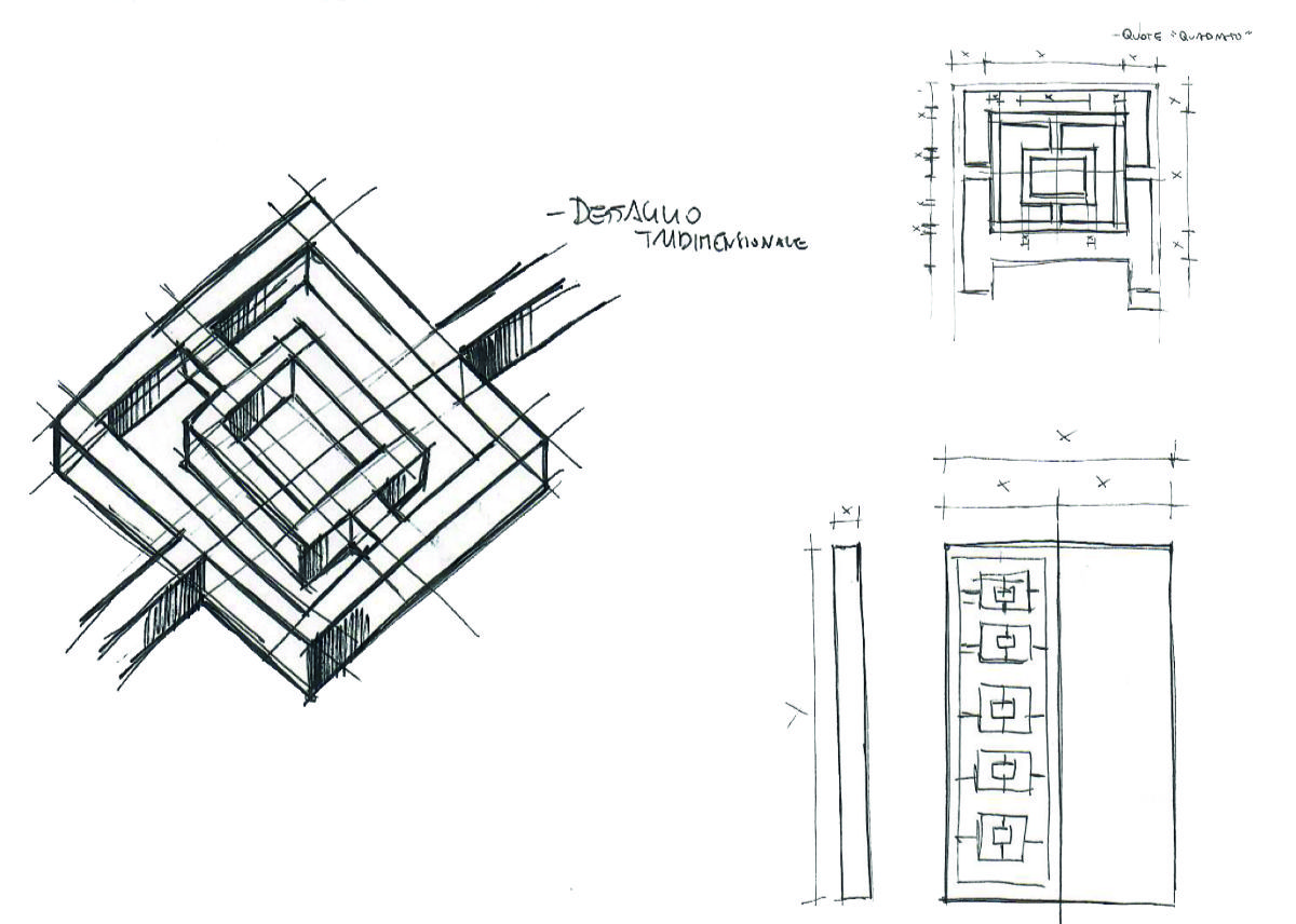 Steel frame windows designed for luxurious modern homes
